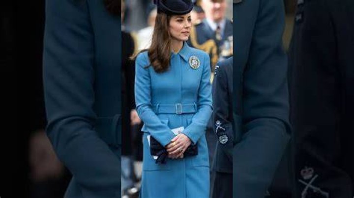  She joined the US Air Force when she was just 19