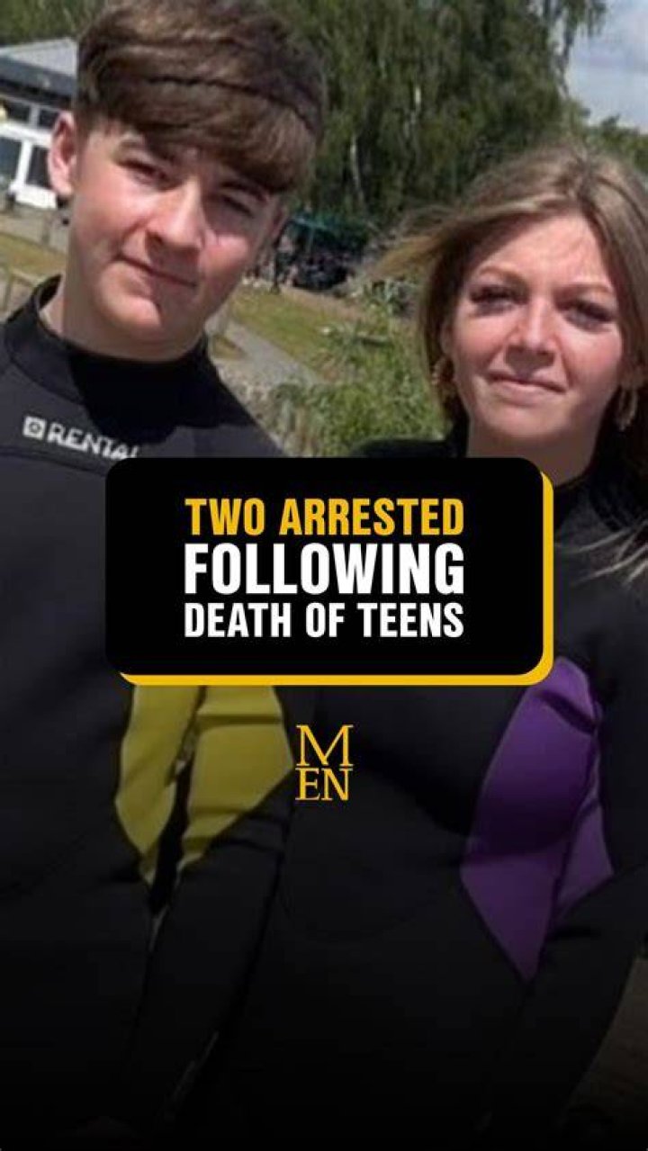 She was found dead alongside her husband George and daughter Lettie
