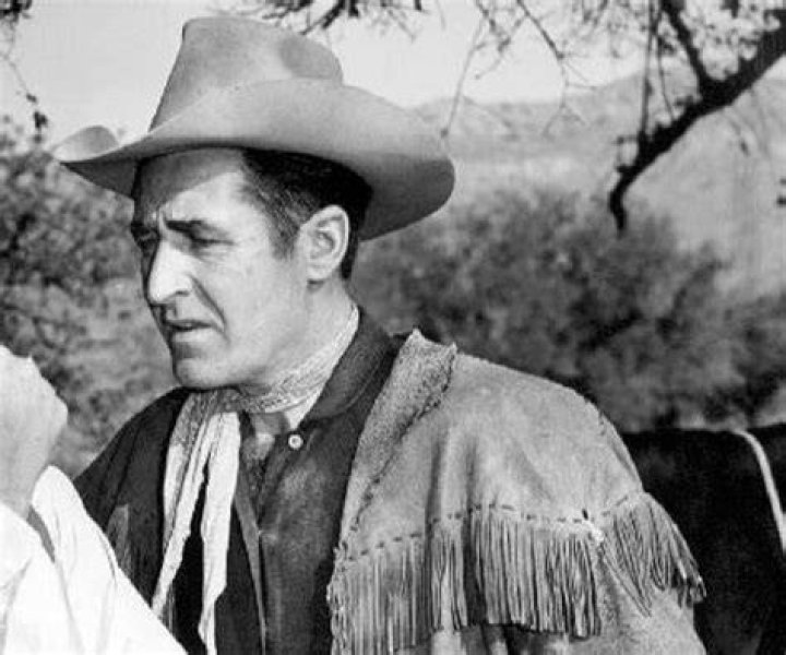 Sheb Wooley Biography Facts, Childhood, Family Life & Achievements