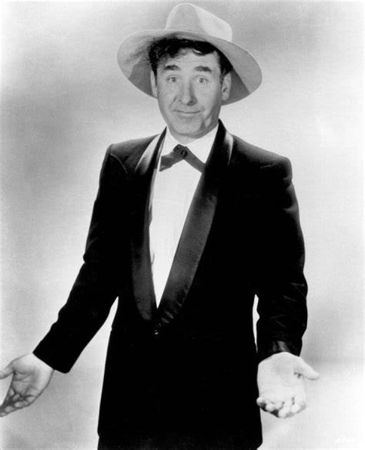 Sheb Wooley iHeart