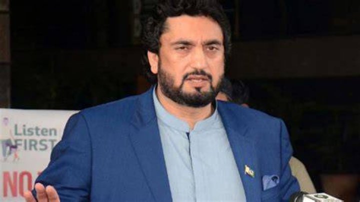 Shehryar Afridi Net Worth 2023