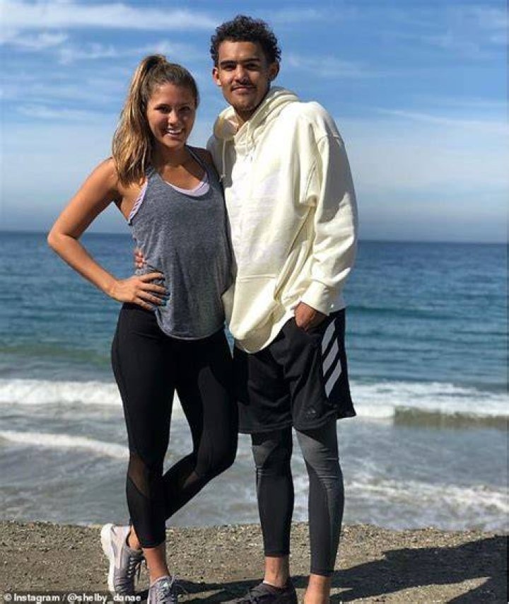 Shelby Miller wife Erika Miller