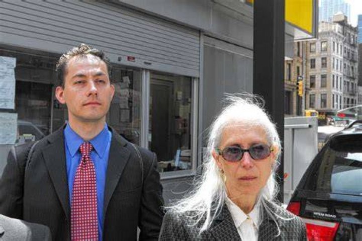Shele Danishefsky Husband