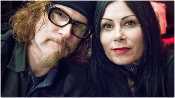 Shelley Brien Wiki (Mark Lanegan's Wife)