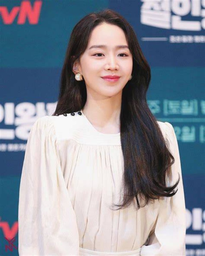 Shin Hyesun's Journey The Story Behind Her New Chapter In Life