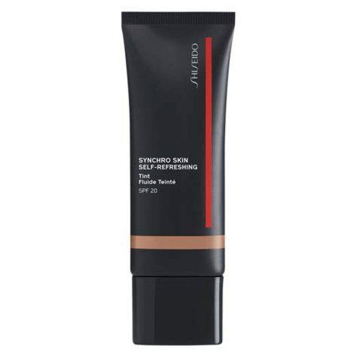 Shiseido Synchro Skin Self-refreshing Concealer
