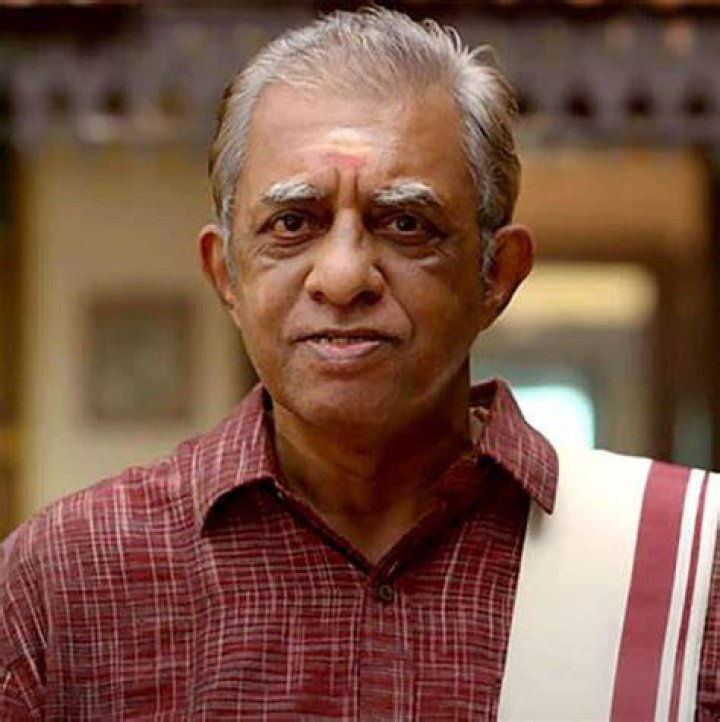 Shiv Subrahmanyam Wife