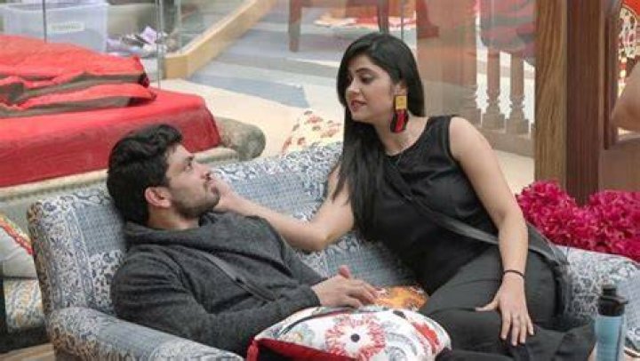 shiv Thakare and veena jagtap