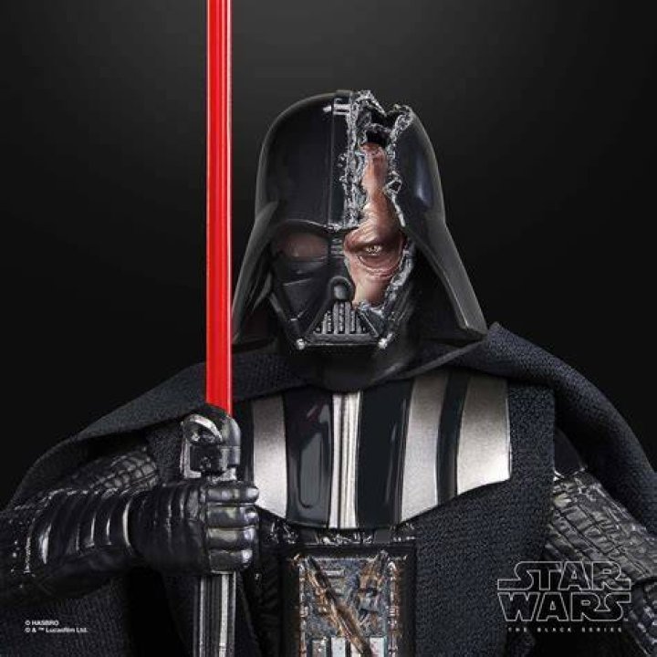 ShopPopONLINE Darth Vader