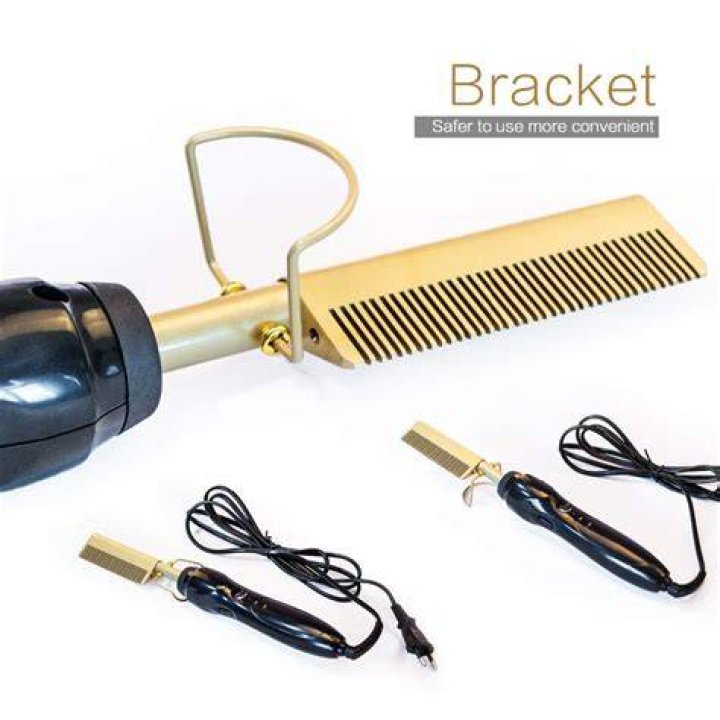 Shotbow Hot Comb