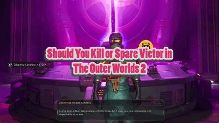 Should You Kill or Spare Tomisar in Divided Loyalties Starfield?