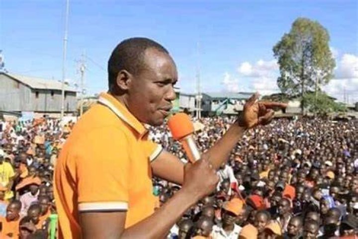 Simba Arati Wiki