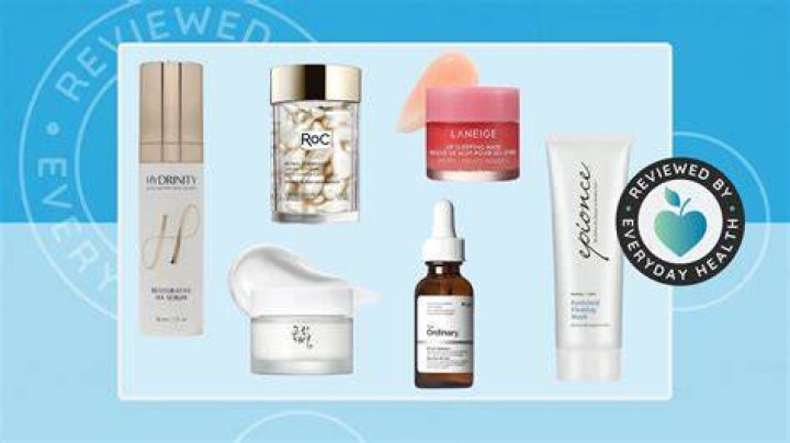  Simple has won Best Skincare Breakthrough