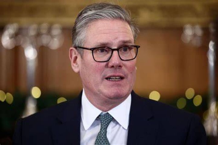 Sir Keir Starmer finally conceded that 'a woman is an adult female, so let’s clear that one up'