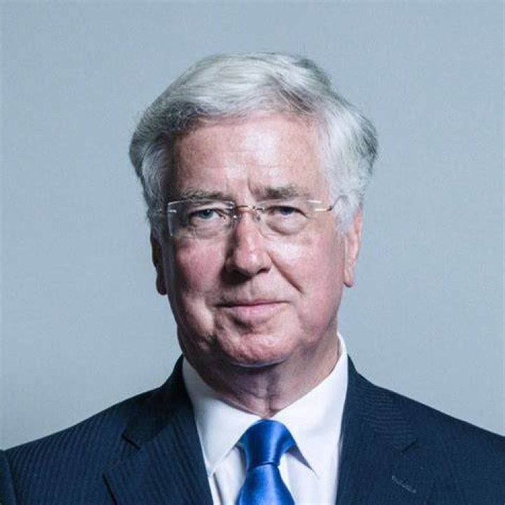 Sir Michael Fallon resigned after sexual harassment claims against him