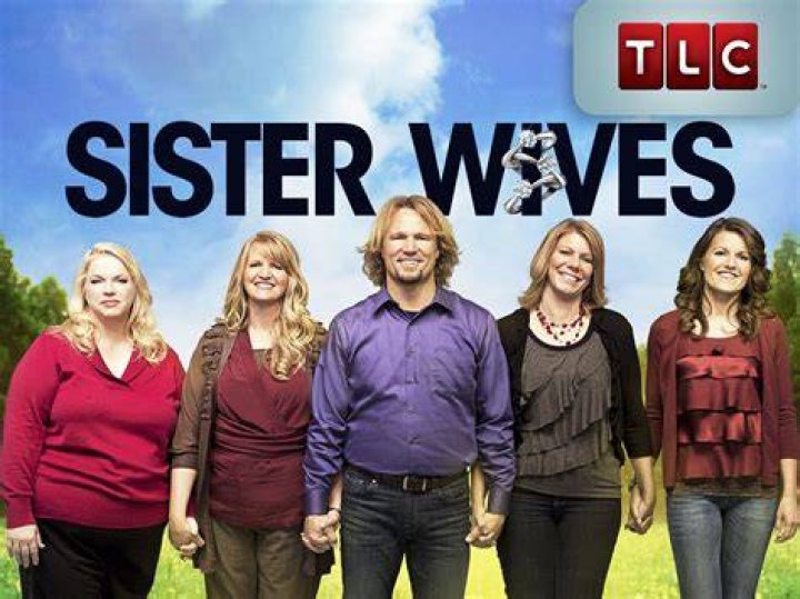 Sister Wives on TLC