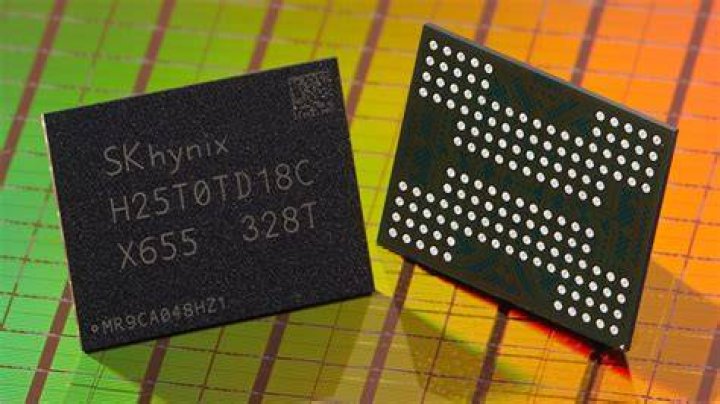 SK hynix