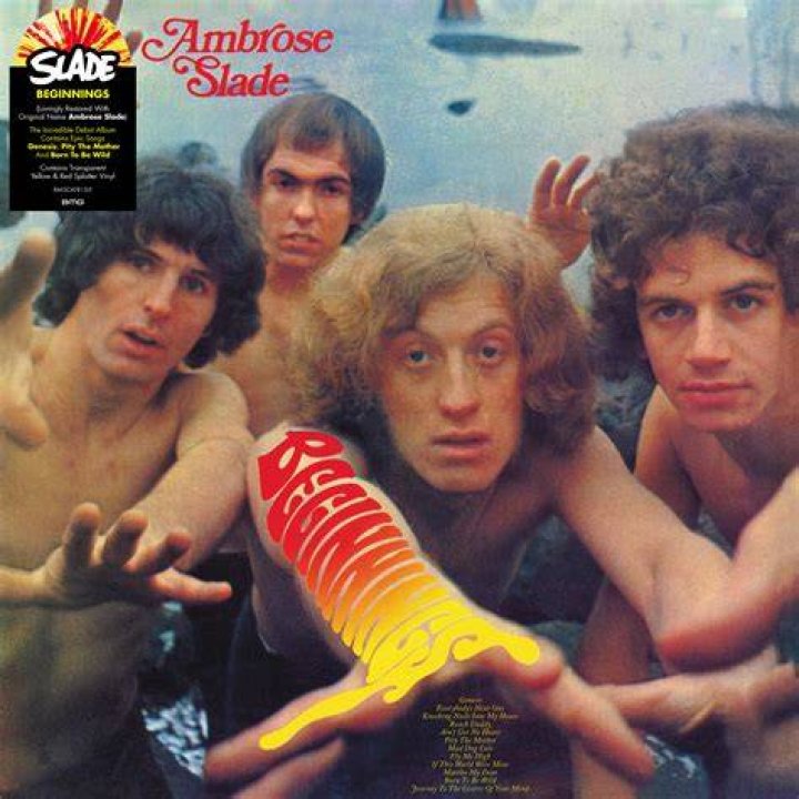 Slade's Merry Christmas Everybody was Xmas number one in 1973