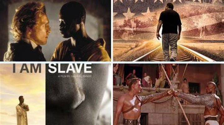 Slave Movies 20 Best Movies About Black Slavery Cinemaholic