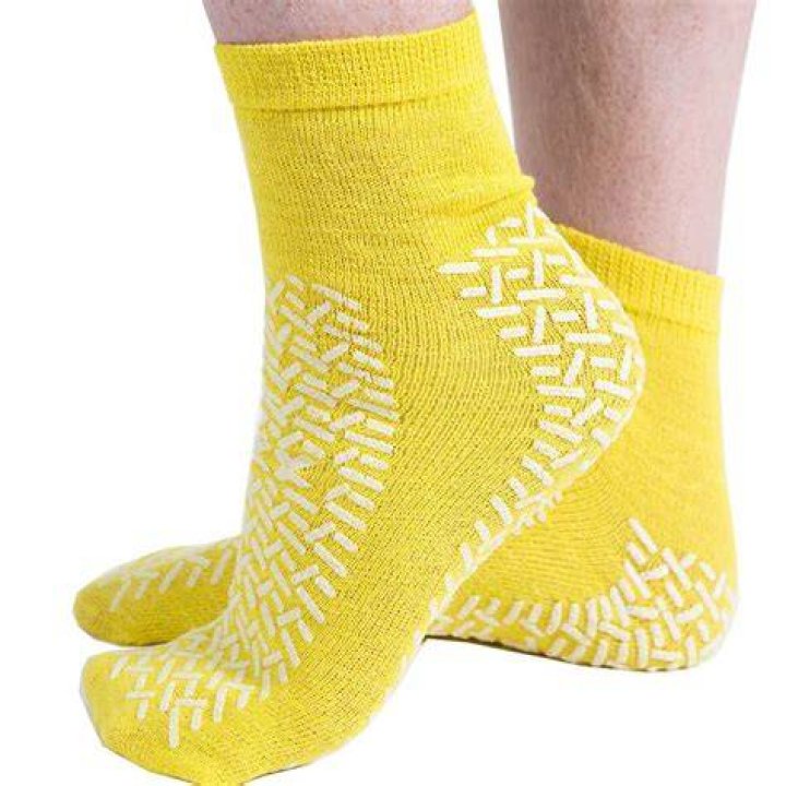 Slip-on Socks