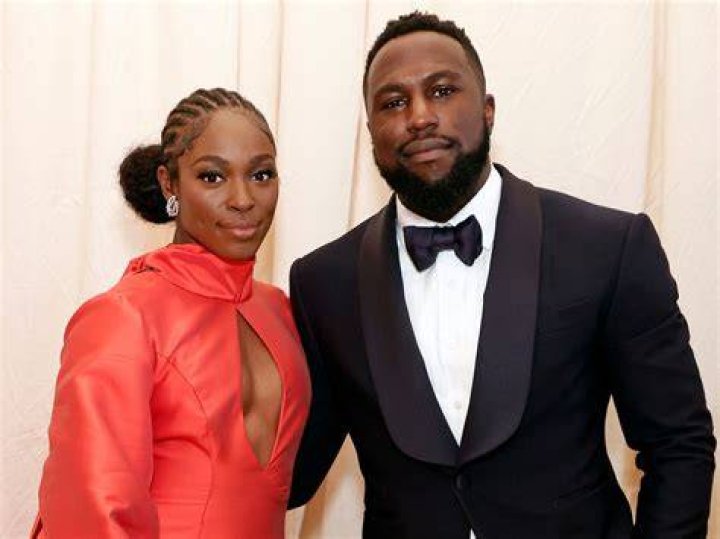Sloane Stephens Weds Jozy Altidore