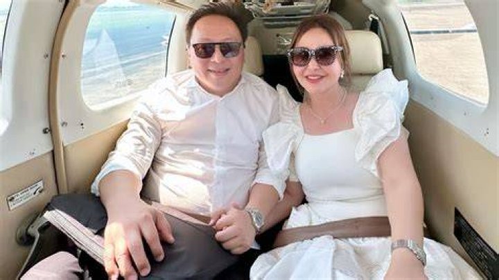 Small Laude Husband