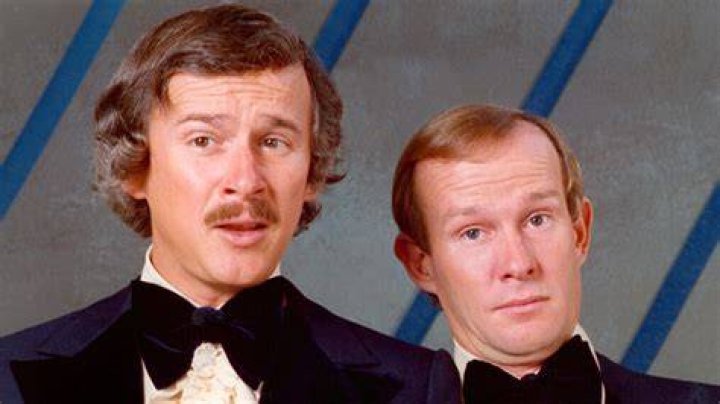 Smothers Brothers