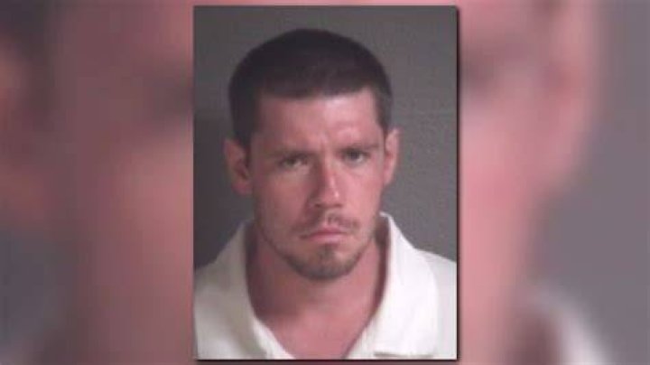  Son Shaun Pfeiffer also faces several charges including incest