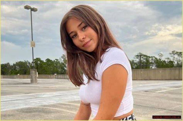 Sophie Rain The Rising Star In The Adult Entertainment Industry