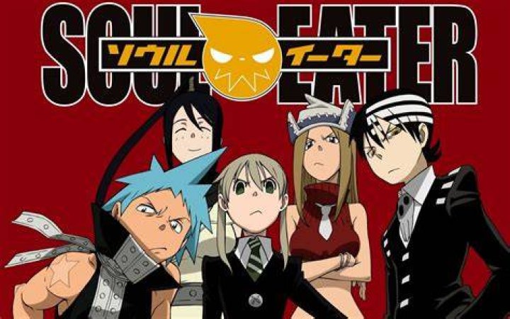 soul-eater