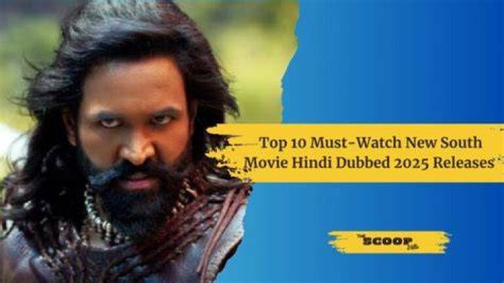 South Hindi Dubbed 1080p 9xmovie.diy