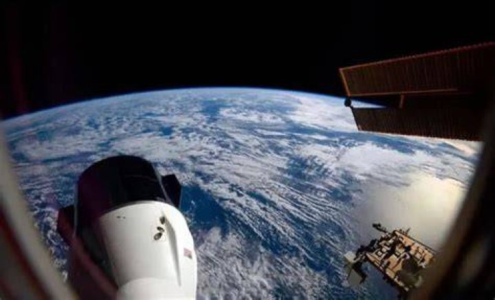 space