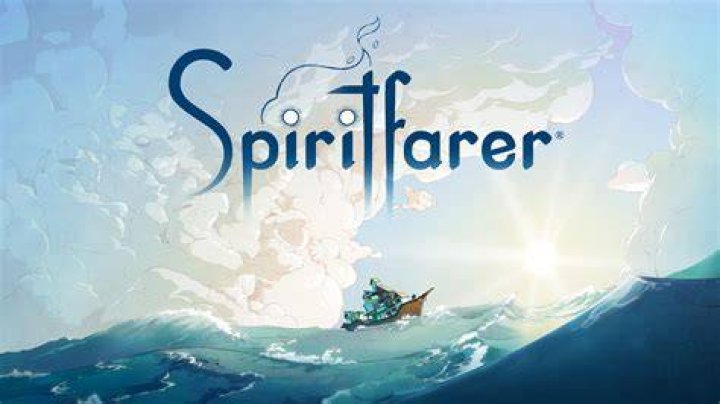 Spiritfarer 1