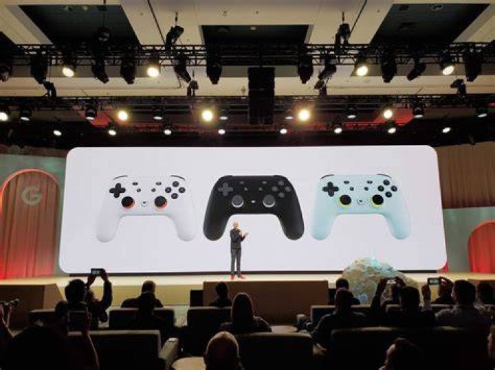 Stadia