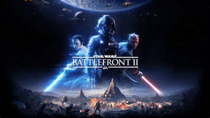 Star Wars Battlefront