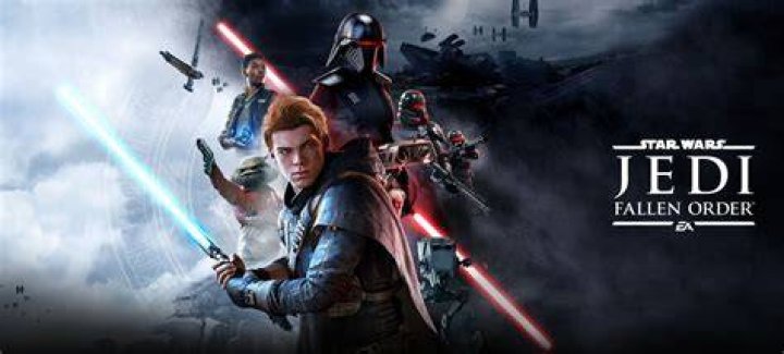 Star Wars Jedi: Fallen Order Review - The Force Is Strong Again