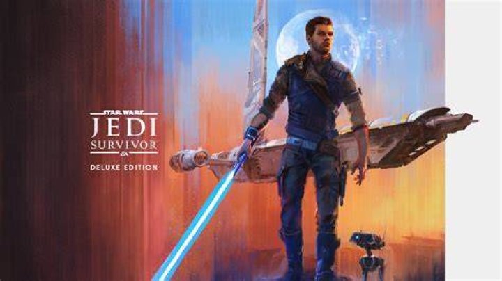 Star Wars Jedi: Survivor Standard Edition - PlayStation 5-best-buy-ps5-games-deals