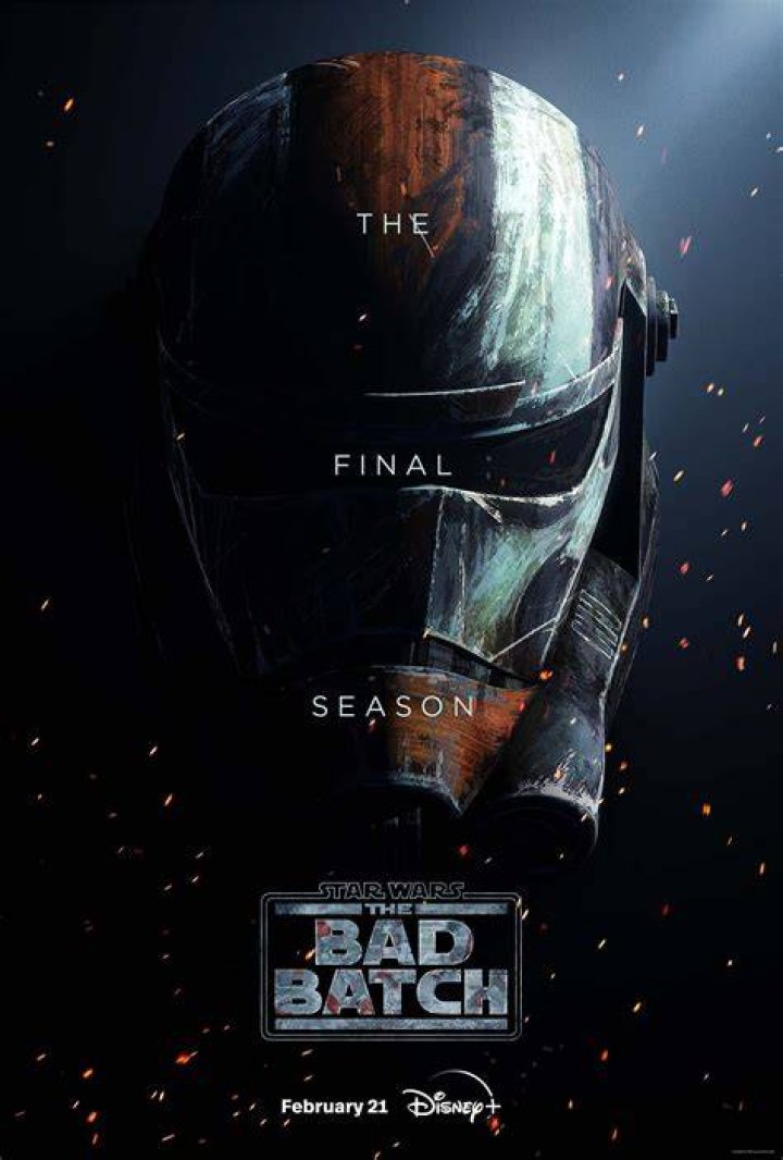 STAR WARS: THE BAD BATCH, Season 2