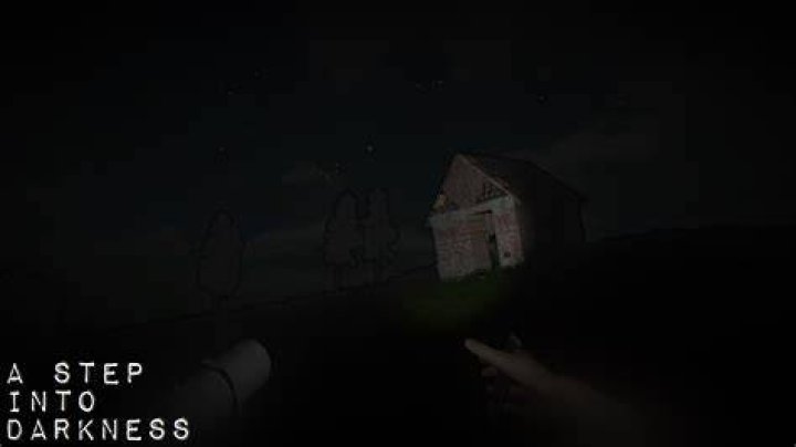 Step Into The Darkness Overview video