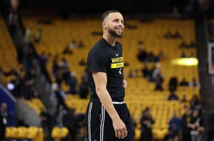  Steph is excited to be back at work after being sacked