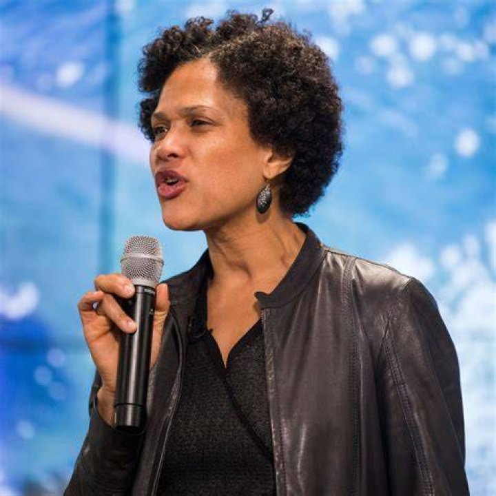 Stephanie Lawson-Muhammad