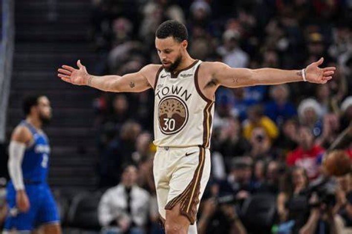 Stephen Curry