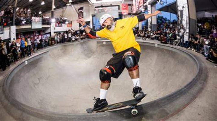Steve Caballero career 