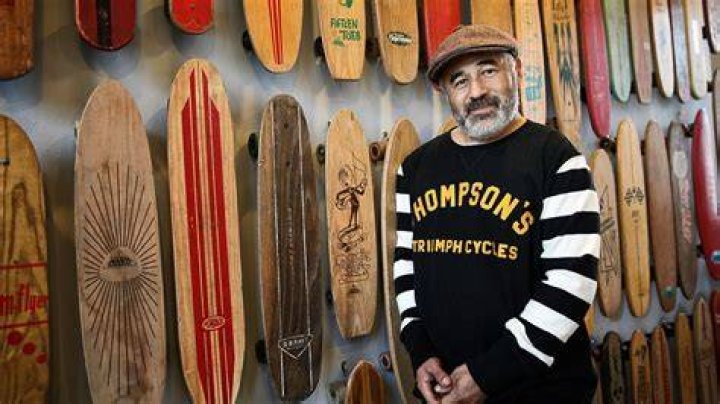 Steve Caballero lifestyle and hobbies