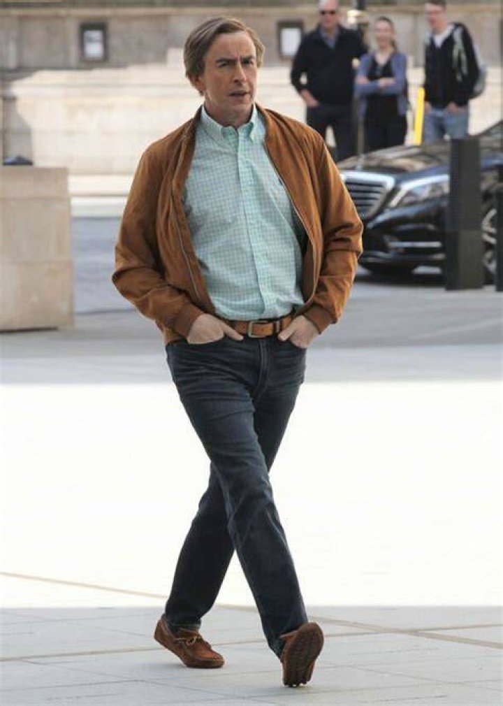 Steve Coogan has cancelled a string of book signings after his Jimmy &shy;Savile BBC drama aired
