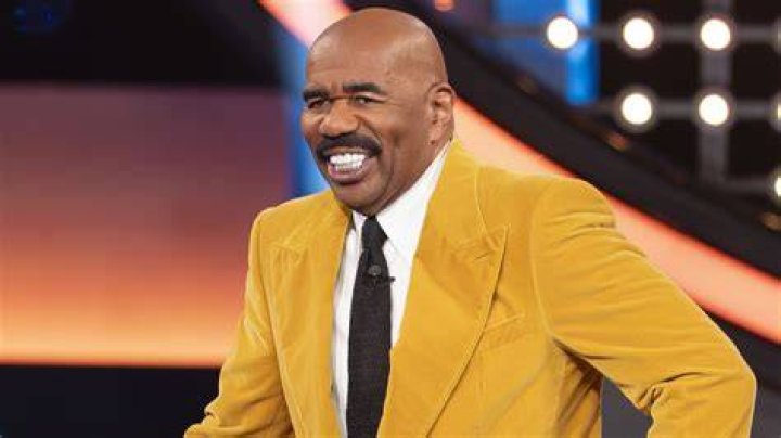 Steve Harvey's 7 Kids All About His Sons and Daughters