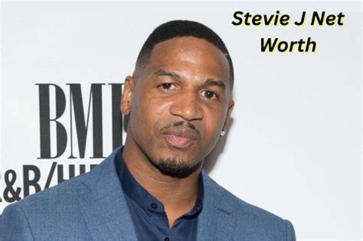 Steve J Net Worth 2022