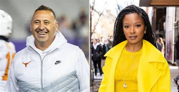 Steve Sarkisian Wife Ethnicity