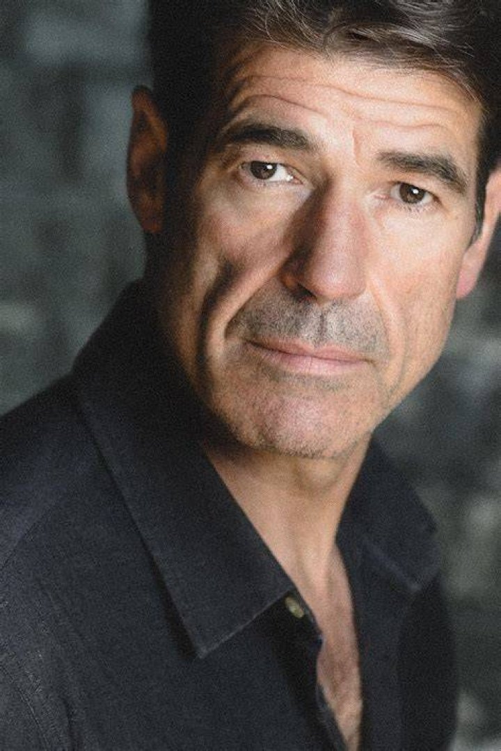 Steven Hartley IMDb