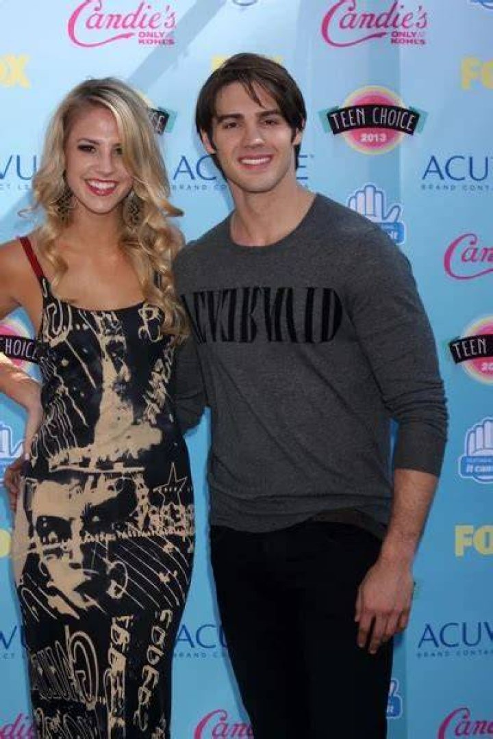 Steven R. McQueen, Sister, Chad McQueen, Brother, Jeanie Galbraith